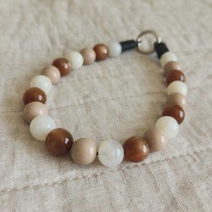 Beaded Collar (Cat or small dog)